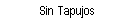 Sin Tapujos